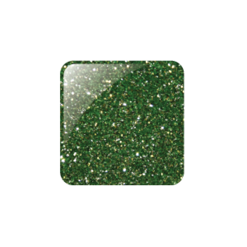 GLITTER ACRYLIC – 10 SEA GREEN 